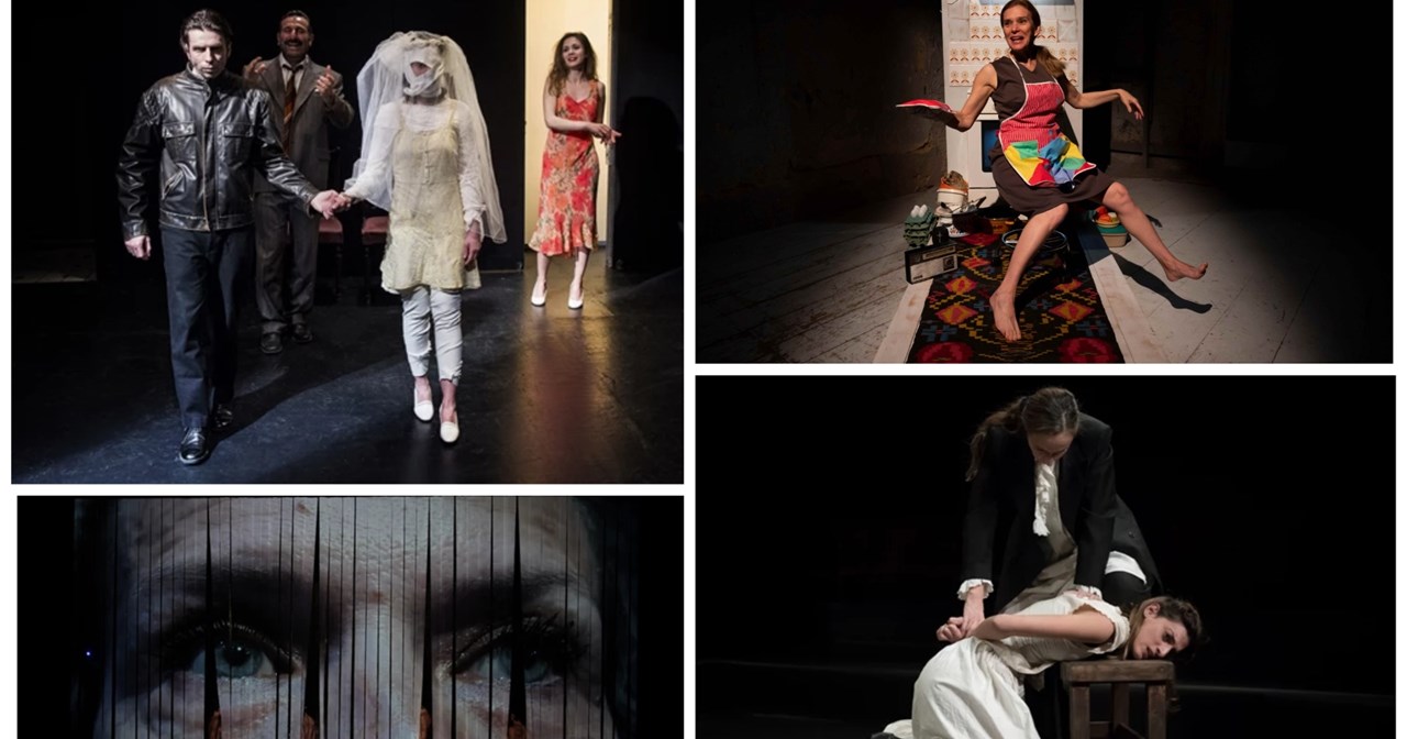 Παγκόσμια Ημέρα της Γυναίκας: Δείτε όλες τις εκδηλώσεις που έρχονται στην Αθήνα - εικόνα 10