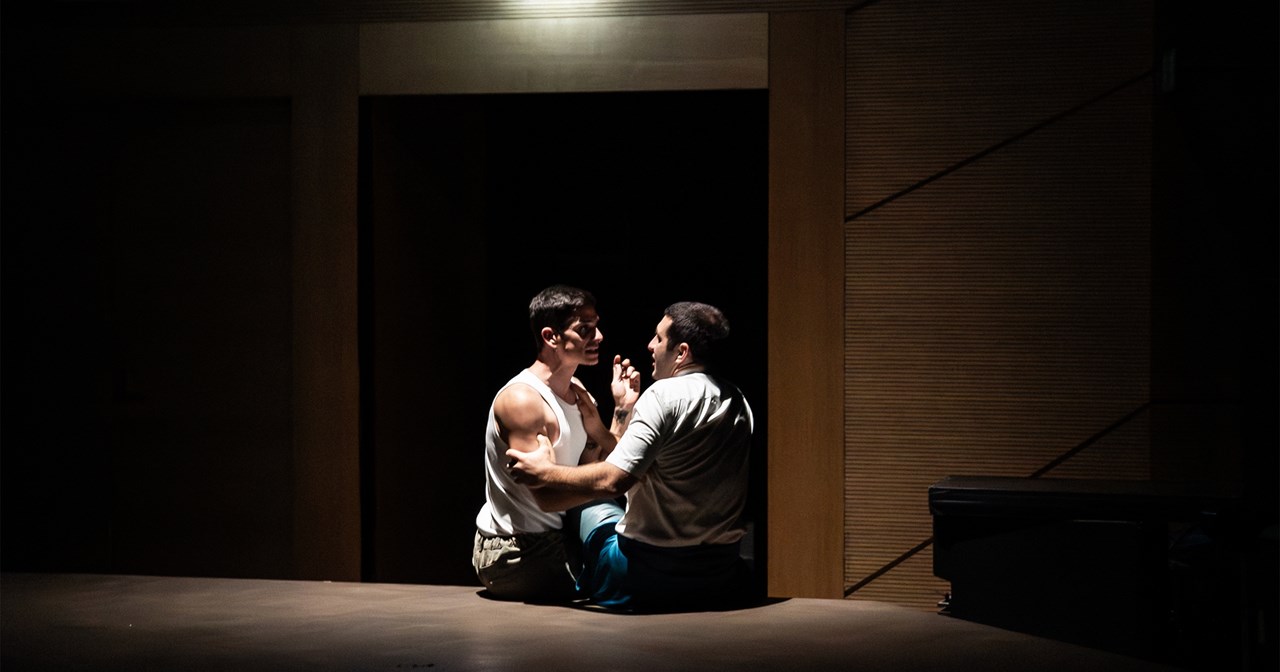 50 χρόνια Αθηνόραμα: Το 'Καθαροί, πια' πριν από το 'Cleansed' - εικόνα 2