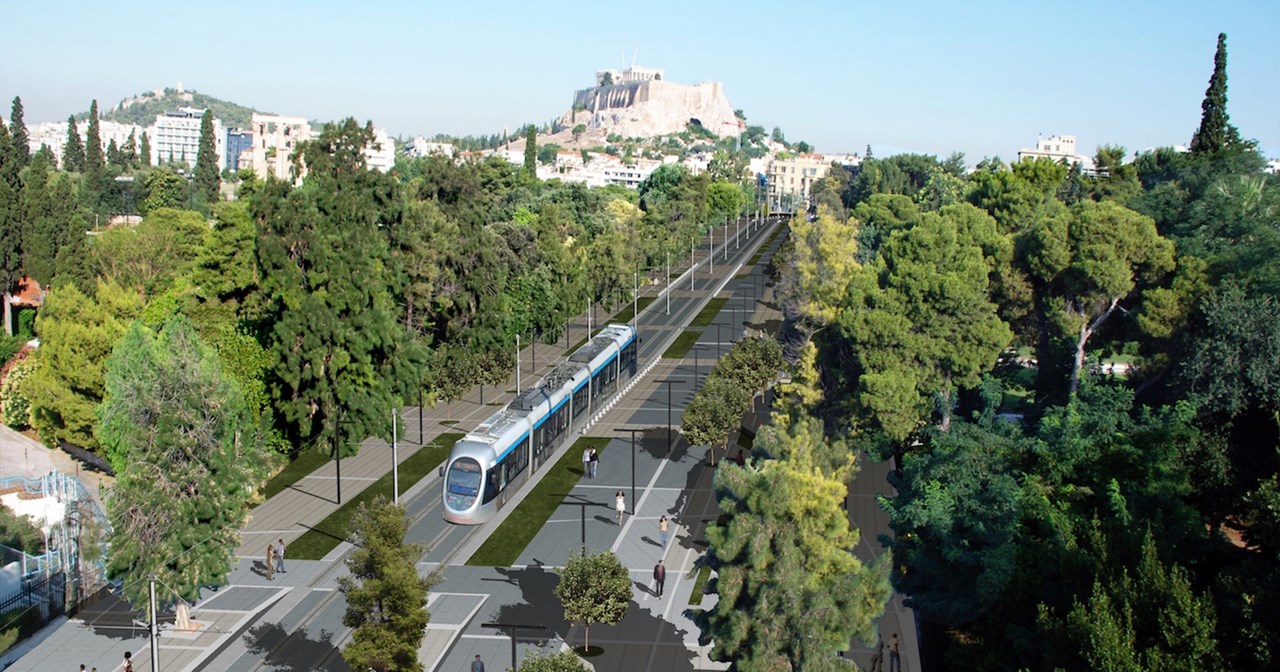 Νέο στρατηγικό σχέδιο για την προβολή και ανάπτυξη του Τουρισμού στην Αττική - εικόνα 2