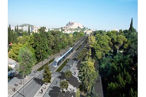Νέο στρατηγικό σχέδιο για την προβολή και ανάπτυξη του Τουρισμού στην Αττική - εικόνα 2