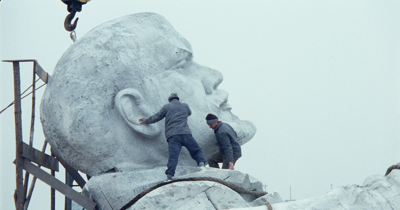 Το ιρανικό σινεμά μέσα από τις πιο αντιπροσωπευτικές ταινίες του - εικόνα 1
