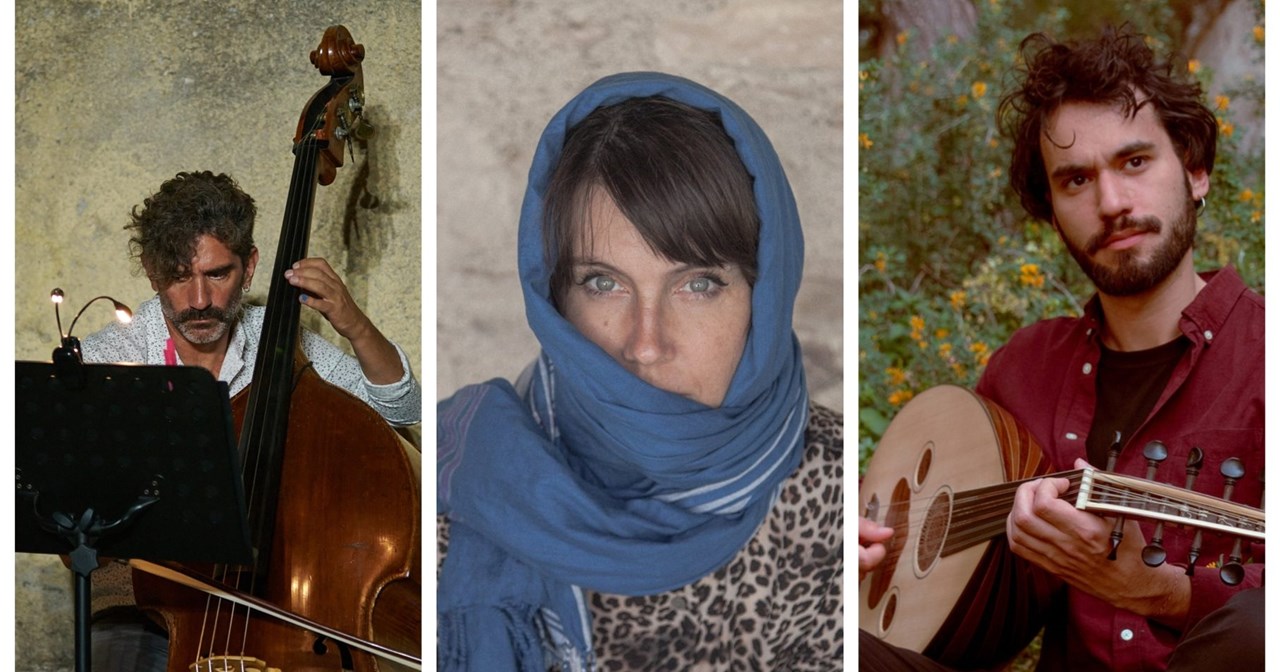 Moscow Death Brigade, Soviet Soviet και όσοι ακόμα θα δούμε στο Art Attack Festival 2025 - εικόνα 4