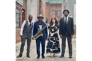 "Poetry in motion": Μια οπτικοακουστική performance των Polkadot(s) στο "Half Note Jazz Club" - εικόνα 2