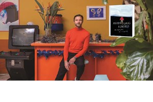 Δέκα ερωτησεις στην Αμάντα Μιχαλοπούλου - εικόνα 1