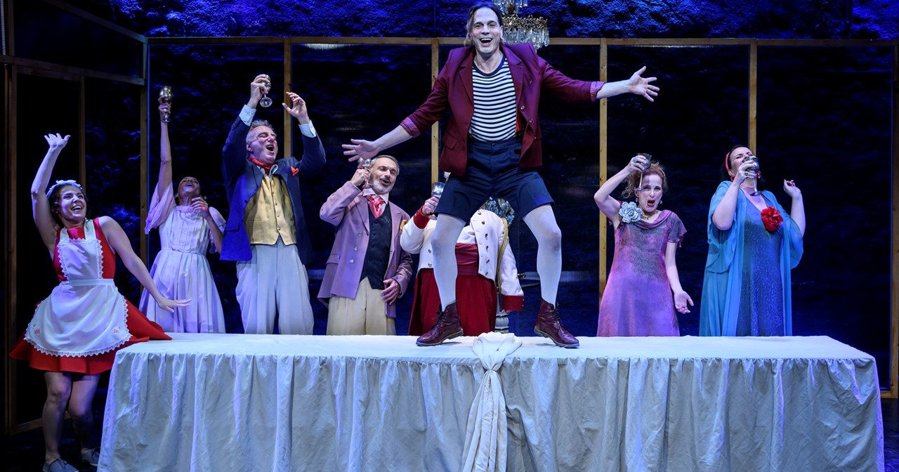 Μπέλλου, Παπαγιαννοπούλου, Διονυσίου, Χιώτης: Οι λόγοι που επιστρέφουμε στους ήχους και τα μουσικά πρόσωπα του χθες - εικόνα 7