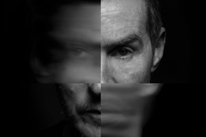 Massive Attack στο Release Athens 2024: Μια βραδιά όπου η σκέψη κατακερματίστηκε ακριβώς όπως η πραγματικότητα - εικόνα 2