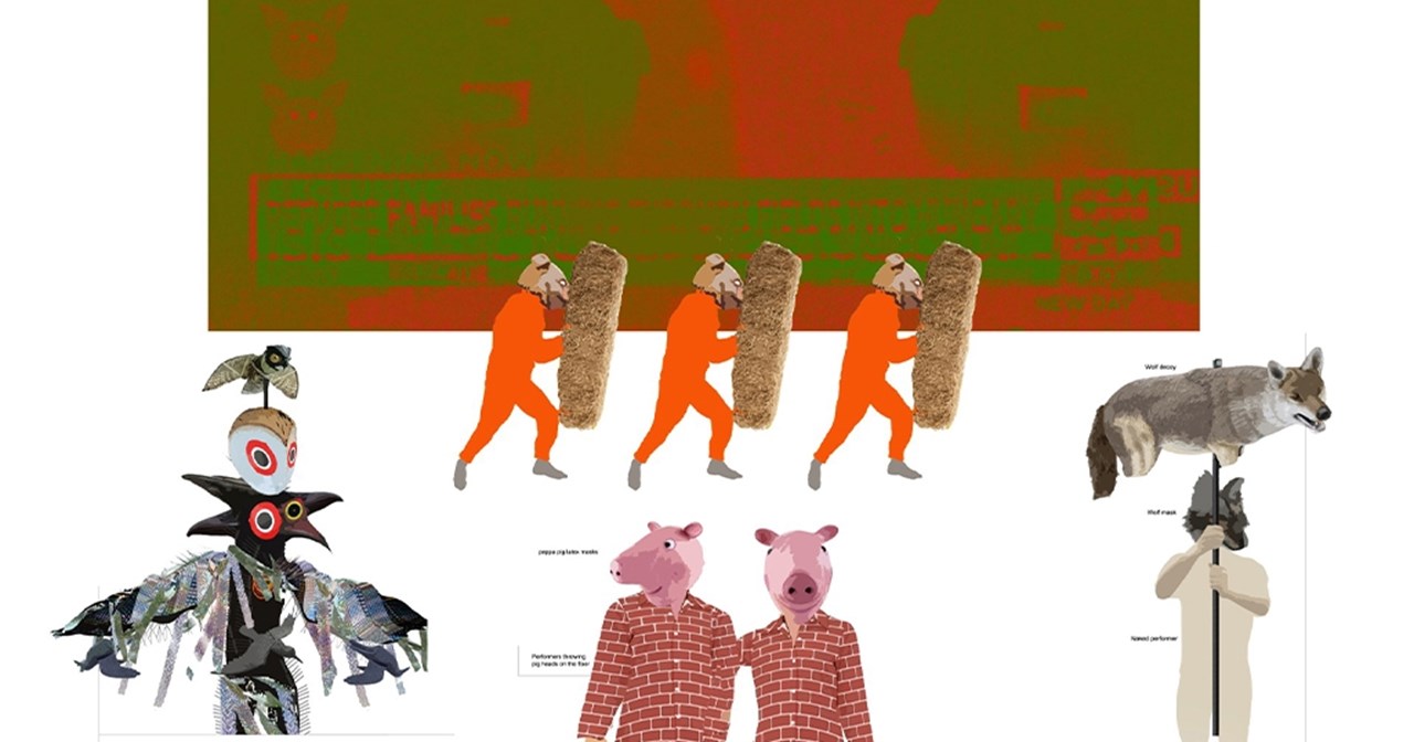 "Πίσω" από τις νέες εκθέσεις του ΕΜΣΤ: Νίκη Καναγκίνη - εικόνα 9