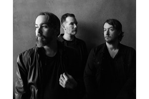 Perkele: Punk-rock πανδαιμόνιο στο "Κύτταρο" - εικόνα 1