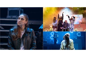 Δυναμικά ξεκίνησε το "Μπα-Μπαμπά" της Φωτεινής Αθερίδου - εικόνα 8