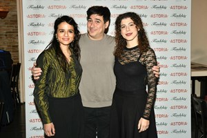 Οι θεατρικές πρεμιέρες της εβδομάδας (16-22/03) - εικόνα 12