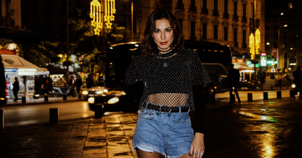 Παράταση για τη Νατάσσα Μποφίλιου στο "Vox" - εικόνα 2