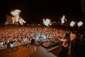 Armin van Buuren, Boris Brejcha & ARTBAT: Αυτά είναι τα πρώτα μεγάλα ονόματα του Primer Music Festival 2025 - εικόνα 2