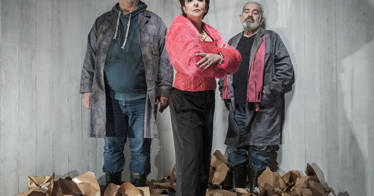 Δύο κόσμοι, ένα...."Καταφύγιο" - εικόνα 4