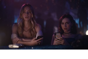 Η Στορμ Ριντ αποχωρεί από το καστ του "Euphoria" - εικόνα 2