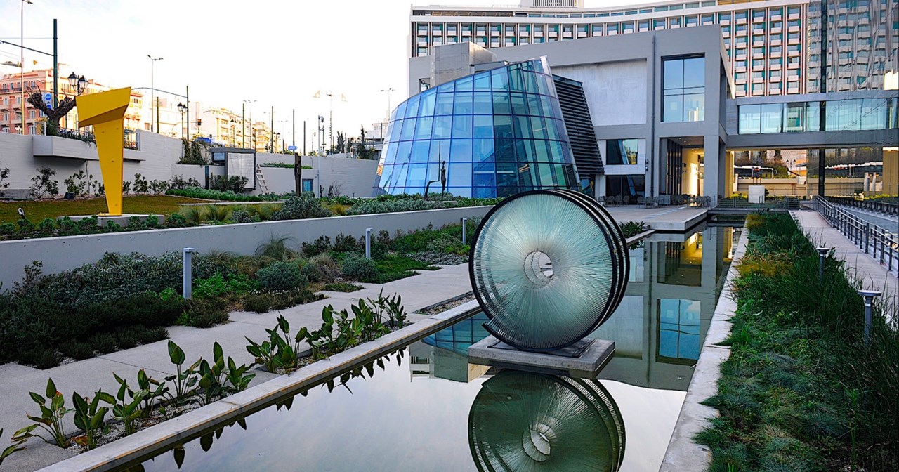 Τα μουσεία της Αθήνας τιμούν τη Διεθνή Ημέρα Μουσείων - εικόνα 3