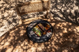 Το Parga Beach Resort και η γαστρονομική αφύπνιση της δυτικής ακτής - εικόνα 8
