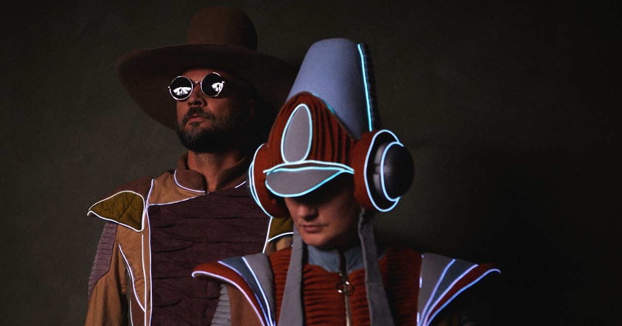 Οι Μ83, Dub Inc και Groundation "ανοίγουν" τη δεύτερη μέρα του Release Athens X SNF Nostos - εικόνα 3