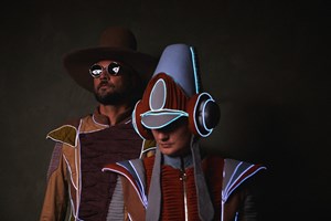 Οι Μ83, Dub Inc και Groundation "ανοίγουν" τη δεύτερη μέρα του Release Athens X SNF Nostos - εικόνα 3