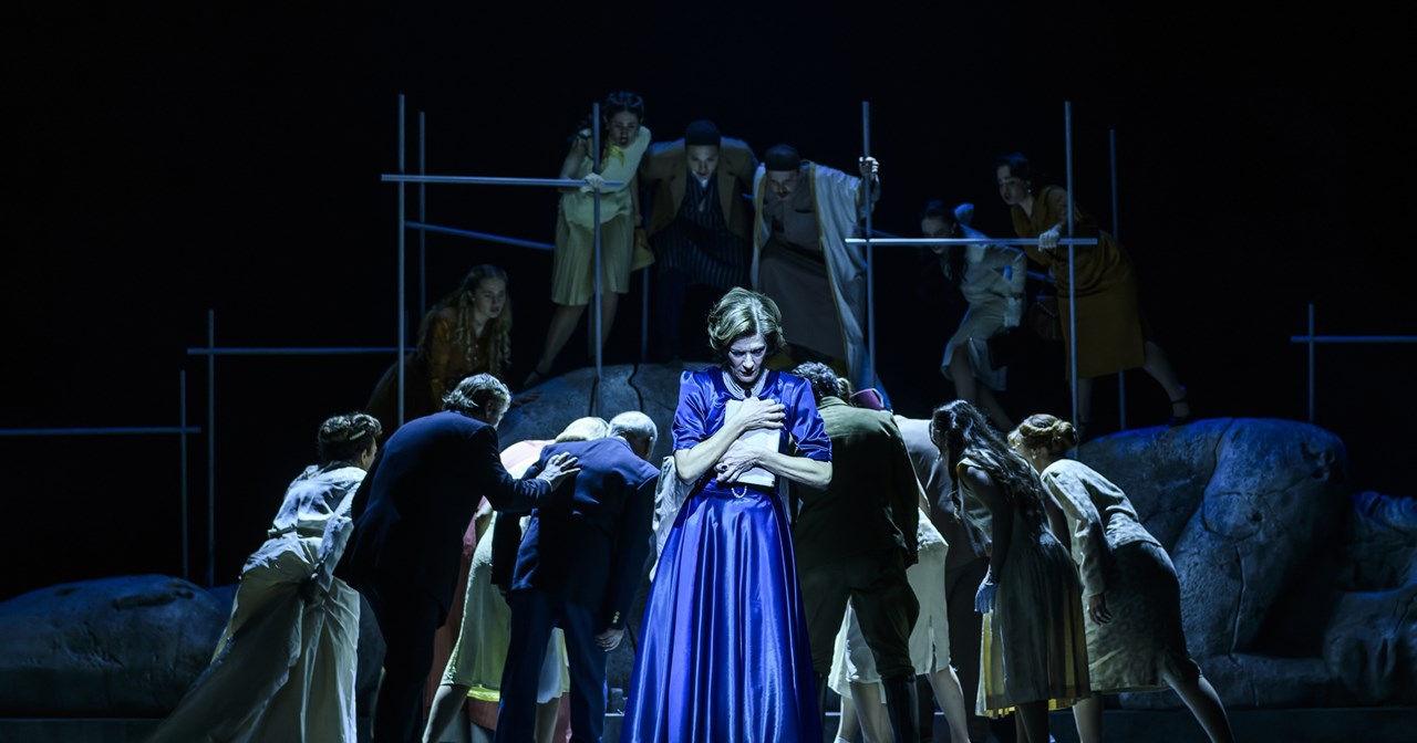 Για μικρούς και μεγάλους θεατές: "Ο Καραγκιόζης Ριγολέττος" σε καθολικά προσβάσιμες παραστάσεις - εικόνα 2