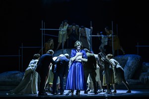 Για μικρούς και μεγάλους θεατές: "Ο Καραγκιόζης Ριγολέττος" σε καθολικά προσβάσιμες παραστάσεις - εικόνα 2