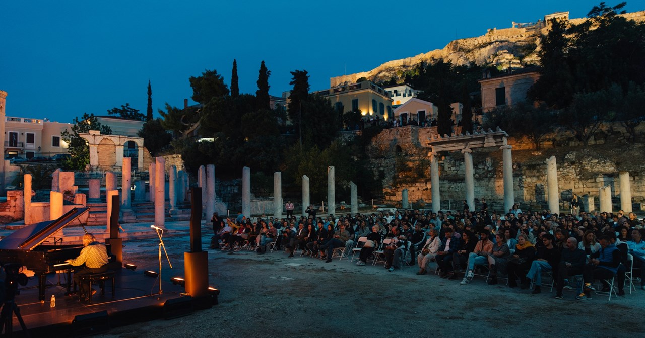 Όλα όσα δεν πρέπει να χάσεις τον Μάιο στην Αθήνα - εικόνα 22