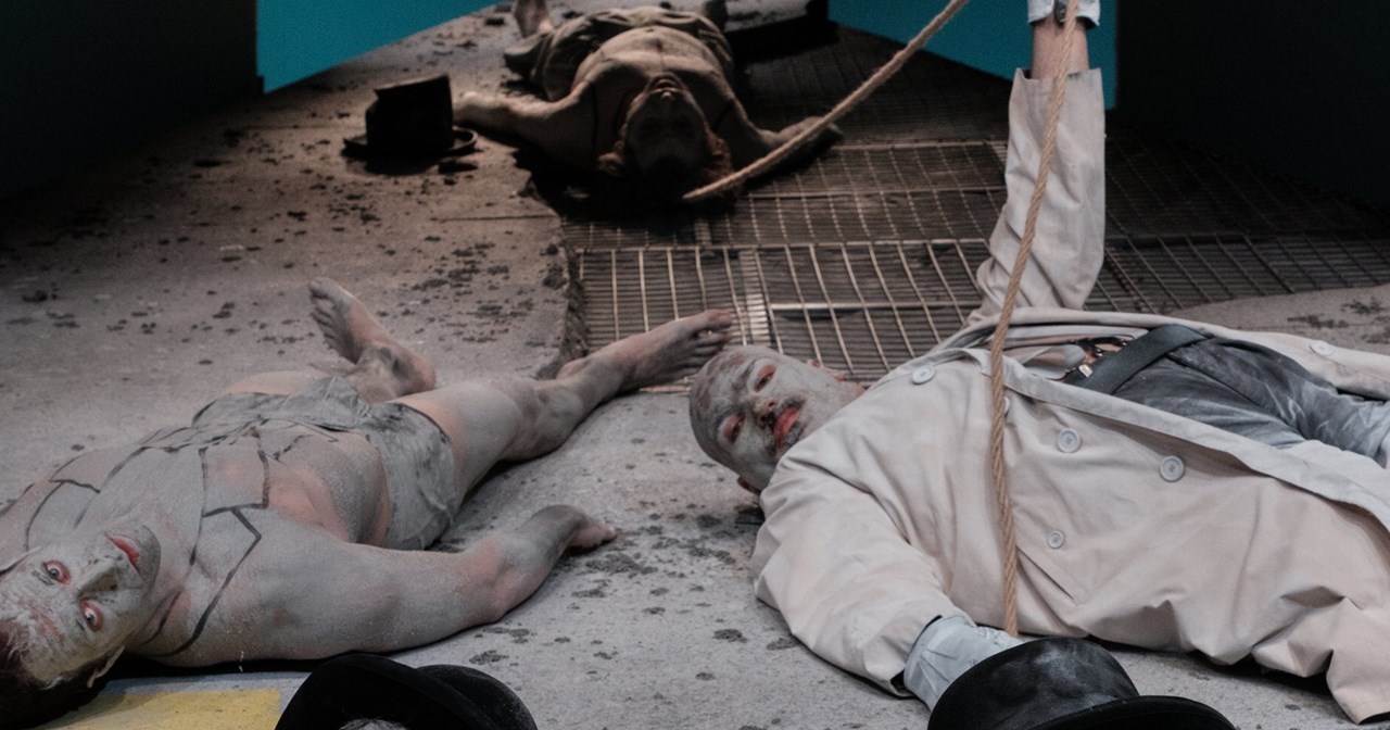 Πρεμιέρες: Οι νέες θεατρικές παραστάσεις της εβδομάδας - εικόνα 7