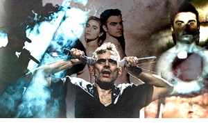 Το '1984' του Γιώργου Παπαγεωργίου ξανά τον Οκτώβριο στην Αθήνα - εικόνα 3