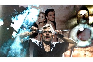 Θέατρο και πόλεμος: όταν η σκηνή αφηγείται τις πληγές της ιστορίας - εικόνα 11