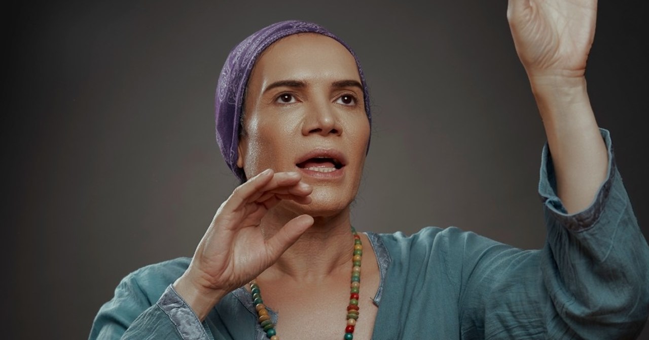 Το "Φιλί της γυναίκας αράχνης" συνεχίζεται στο Θέατρο Αλκμήνη - εικόνα 3