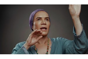 Το "Φιλί της γυναίκας αράχνης" συνεχίζεται στο Θέατρο Αλκμήνη - εικόνα 3