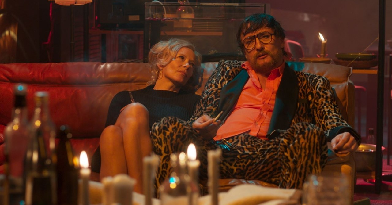 Γιορτή του queer σινεμά στο Τριανόν - εικόνα 1