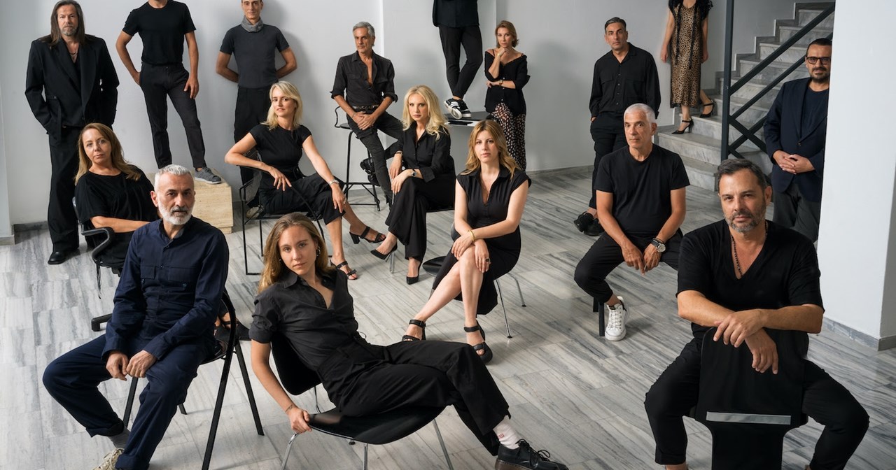 Είδατε το πολυσυζητημένο "Relic" του Λασκαρίδη; Επιστρέφει για λίγες παραστάσεις στο Πτι Παλαί - εικόνα 2