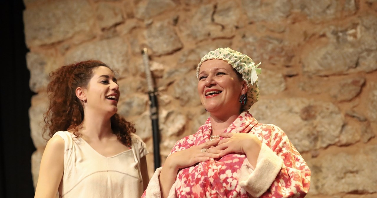 Οι παραστάσεις που κατεβάζουν αυλαία αυτή την εβδομάδα - εικόνα 3