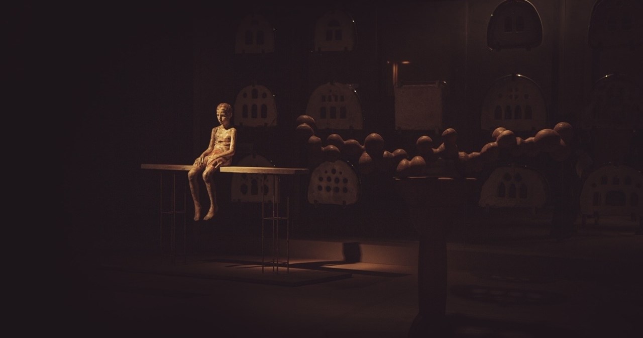 Αποκλειστικές φωτογραφίες: "Με δύναμη από την Κηφισιά" με λαμπερό γυναικείο καστ - εικόνα 6