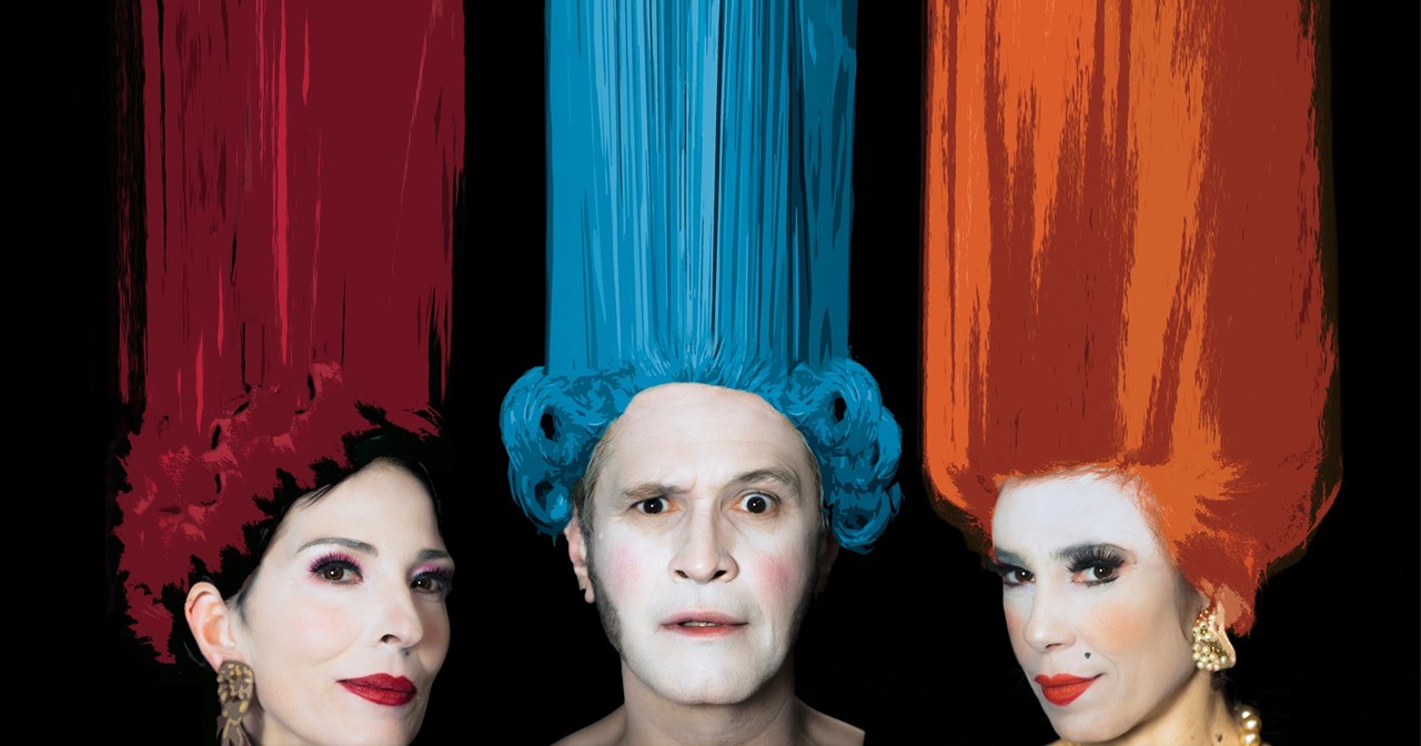 Ηρώδειο: Δέκα παραστάσεις θεάτρου και χορού έρχονται στο αρχαίο ωδείο - εικόνα 6