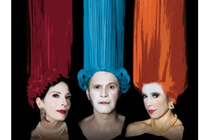 Ηρώδειο: Δέκα παραστάσεις θεάτρου και χορού έρχονται στο αρχαίο ωδείο - εικόνα 6