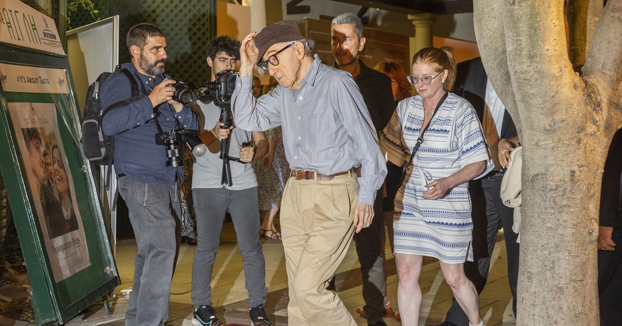 Γούντι Άλεν: 5 κινηματογραφικοί σταθμοί στην πορεία του σπουδαίου σκηνοθέτη που γεννήθηκε σαν σήμερα (30/11) - εικόνα 2