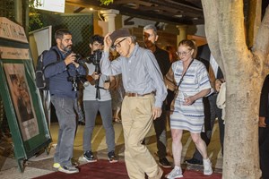 Γούντι Άλεν: 5 κινηματογραφικοί σταθμοί στην πορεία του σπουδαίου σκηνοθέτη που γεννήθηκε σαν σήμερα (30/11) - εικόνα 2