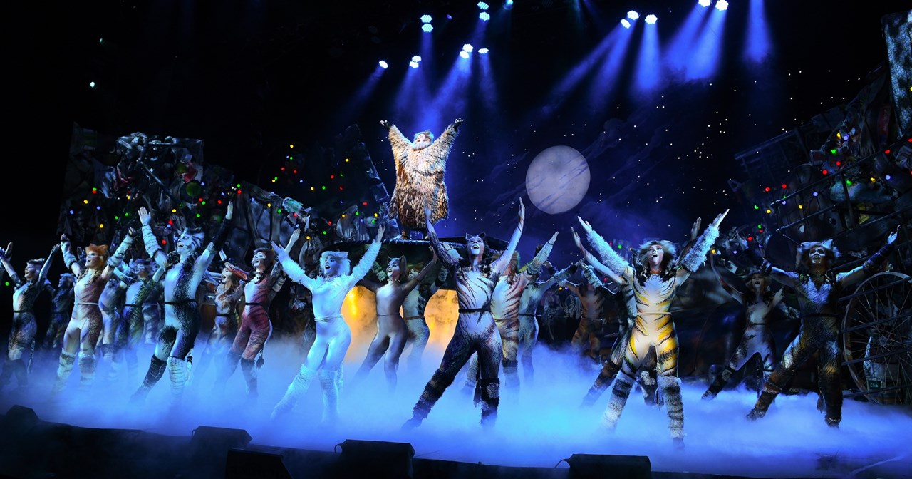 Οι συντελεστές του "Annie" μιλούν για το μιούζικαλ - φαινόμενο στο Παλλάς - εικόνα 6