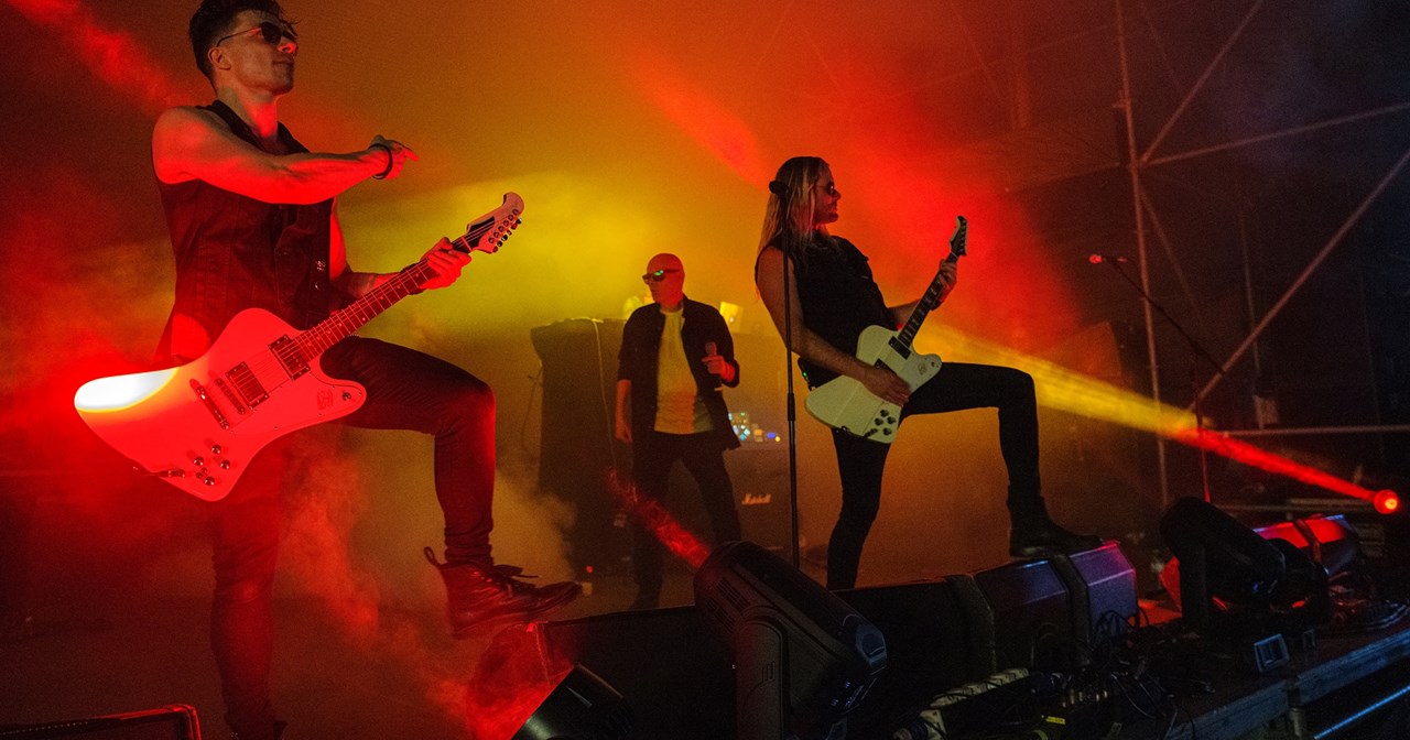 Οι Public Image Ltd του John Lydon έρχονται στην Ελλάδα για δύο ιστορικές συναυλίες - εικόνα 1