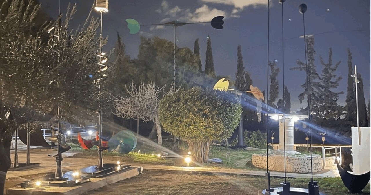 Τα μουσεία της Αθήνας τιμούν τη Διεθνή Ημέρα Μουσείων - εικόνα 8