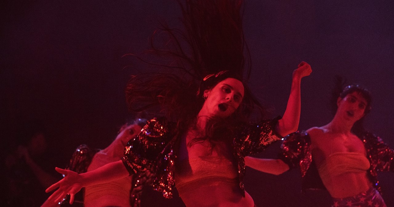 Αυτές είναι οι παραστάσεις που επιστρέφουν στο θέατρο Σταθμός - εικόνα 4