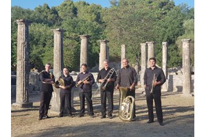 Γιατί ο Αντρέι Γκαβρίλοφ είναι "ο πιανίστας που έπεσε στη Γη" - εικόνα 1