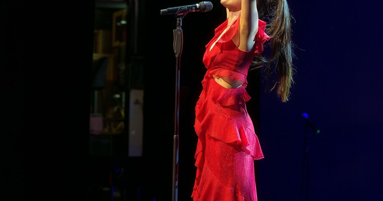 Η playlist της εβδομάδας από τη Σοφία Μανουσάκη - εικόνα 1