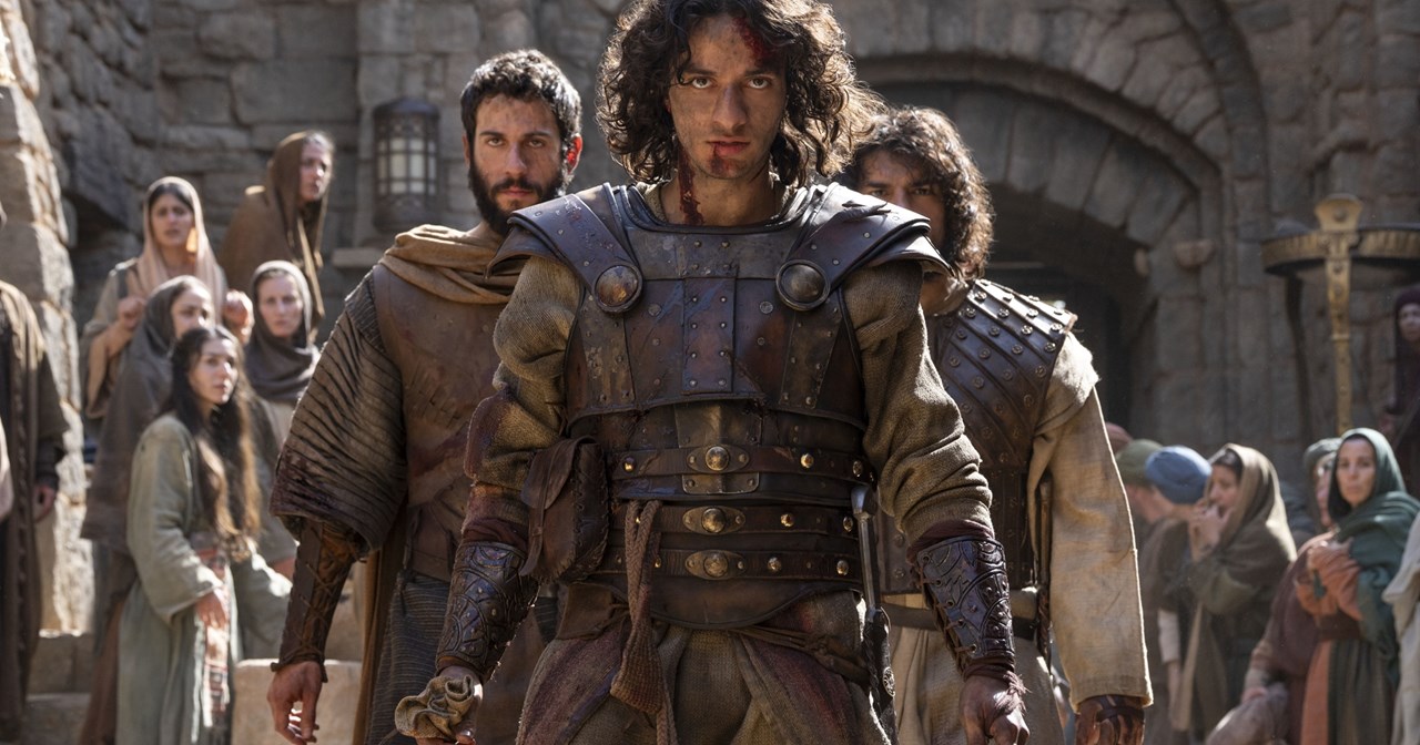 Απόψε (02/04) στην TV: Ρόμπερτ Ντε Νίρο και Αλ Πατσίνο ενώνουν ξανά τις δυνάμεις τους - εικόνα 1