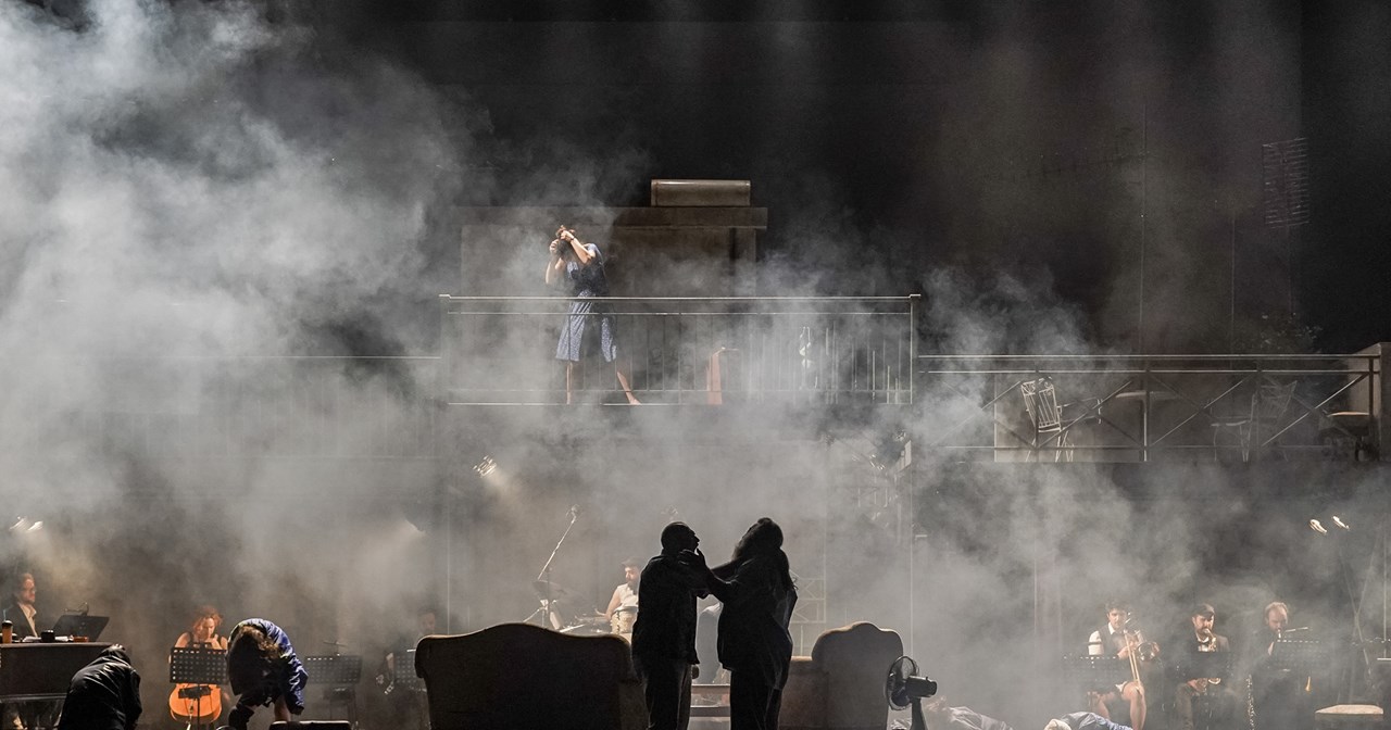 Οι παραστάσεις που κατεβάζουν αυλαία αυτή την εβδομάδα - εικόνα 1