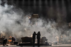 Οι παραστάσεις που κατεβάζουν αυλαία αυτή την εβδομάδα - εικόνα 1