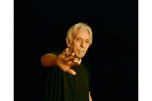 Ο τεράστιος Herbie Hancock στη σκιά της Ακρόπολης - εικόνα 1