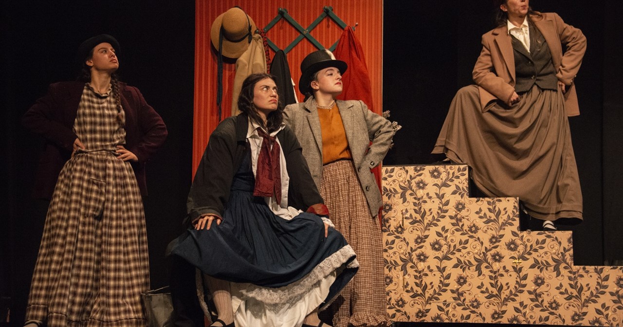 Κουκλοθεατρικός "Χορός της Ζωής" - εικόνα 2