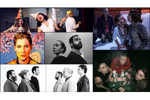 Πρώτες φωτογραφίες από το "Τζένη Τζένη" του Νίκου Καραθάνου - εικόνα 21